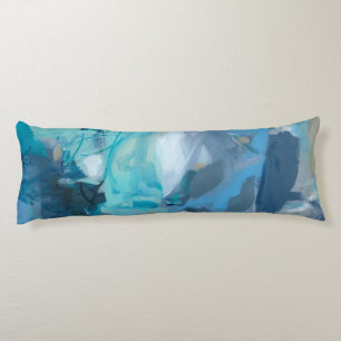 Coussins Longs Tangé