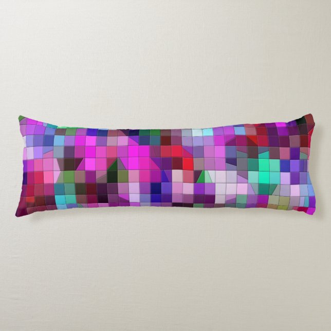 Coussins Longs Terrain amusant..... (Devant)