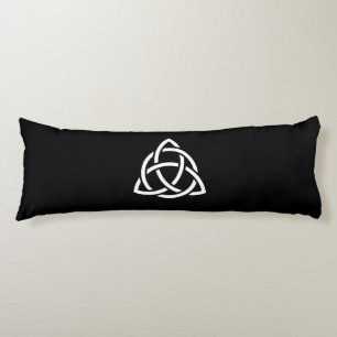 Coussins Longs Triquetra