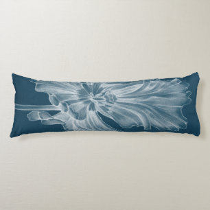 Coussins Longs Tulipe monochrome II