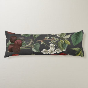 Coussins Longs Variétés de verger I