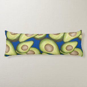 Coussins Longs Végétal Cuit Gourmet Avacados