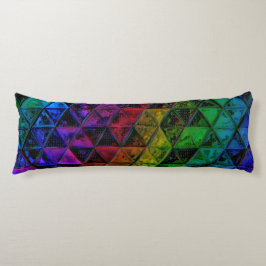 Coussins Longs Verre de fierté