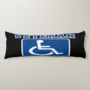 Coussins Longs Vétérinaire handicapé handicapé