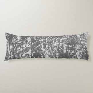 Coussins Longs Vintage Brushed Polyester Body Pillow 