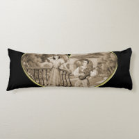 Vintage couple Romance, homme et femme amour
