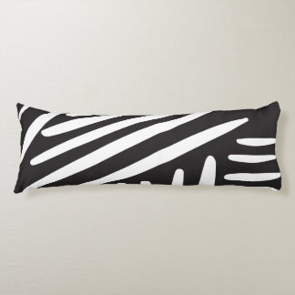 Coussins Longs West End