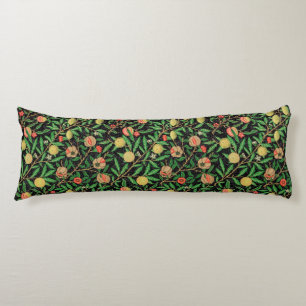 Coussins Longs William Morris Classic Floral Extérieur