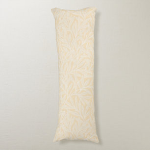 Coussins Longs William Morris Willow Flower Classic