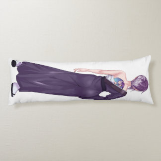 Coussins Longs Yakuza Maman Dakimakura Oreiller Corps