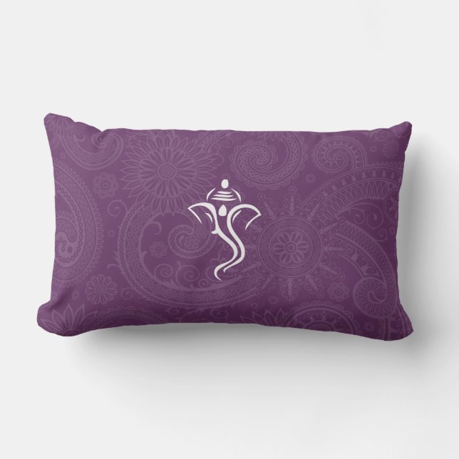 Coussins personnalisés Vighneshvara (Recto)