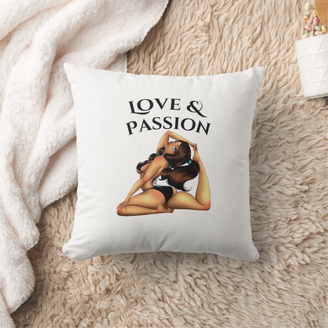 Coussins & Poufs > Oreillers à lancer (Couverture)