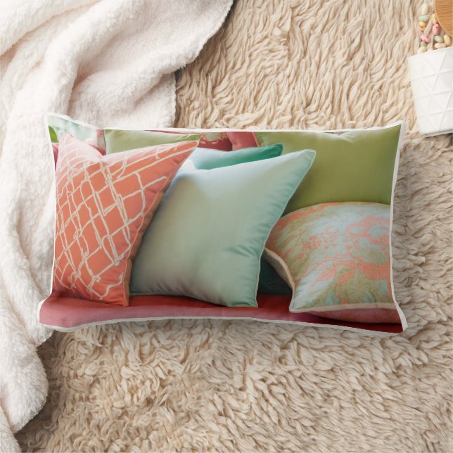 Coussins & Poufs > Oreillers à lancer (Couverture)