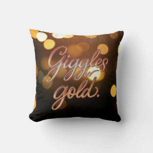 Coussins & Poufs > Oreillers à lancer