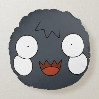 Coussins Ronds できそこないサキュバスクッション(Failure succubus cushion)