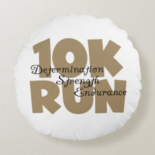 Coussins Ronds 10 000 Tan Sport Course