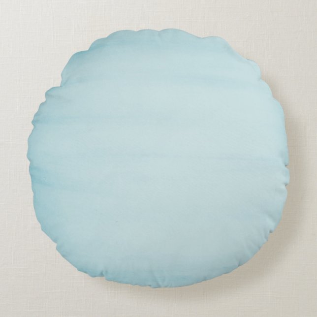 Coussins Ronds Abstract  (Devant)