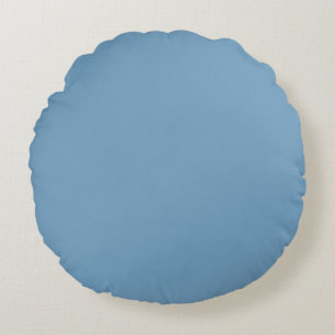 Coussins Ronds Air superiority blue