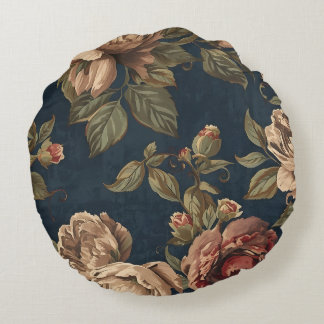 Coussins Ronds Almofada