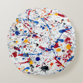 Coussins Ronds Annelisa