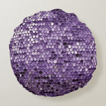 Art d'intelligence artificielle Shine Shine Purple