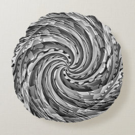 Coussins Ronds Au vent.....