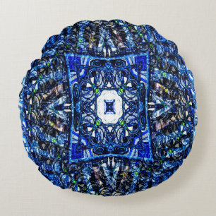 Coussins Ronds Bauble Étincelant.....