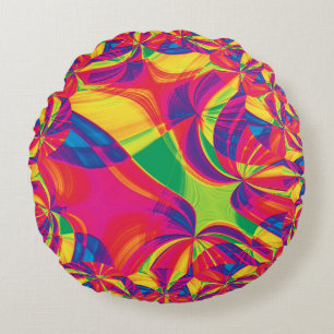 Coussins Ronds Beach Balls......