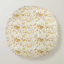 bébé jaune à motif