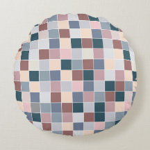 Blocs sympas, couleurs élégantes