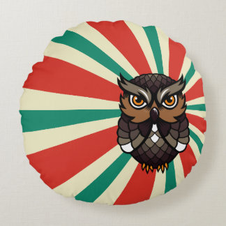 Coussins Ronds Buho, Suerte