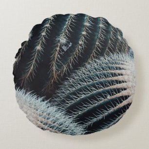Coussins Ronds Cactus