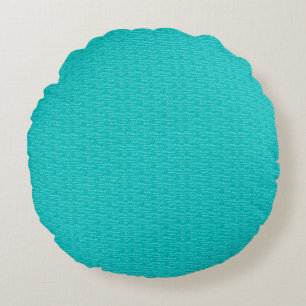 Coussins Ronds Cadeau d'anniversaire La Mer Est La Vie