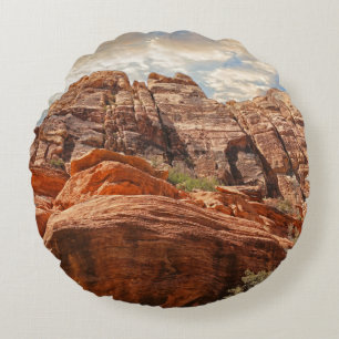 Coussins Ronds Canyon grand Las Vegas Nevada