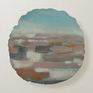 Coussins Ronds Champ Sky II