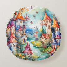 Château magique Fairyland