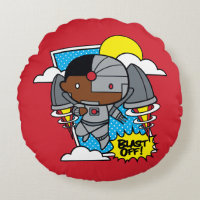 Chibi Cyborg S'Est Éteint !