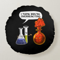 Chimie Science Vous Réagissez De Manière Drôle
