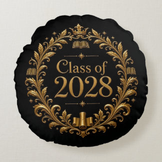 Coussins Ronds Class of 2028