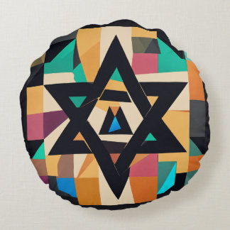 Coussins Ronds Cloud