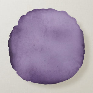 Coussins Ronds Conception de texture abstraite moderne