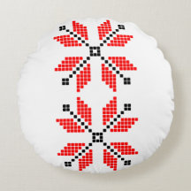 Conception d'oreiller 