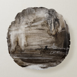 Coussins Ronds Continuum I