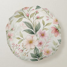 Couleur pastel motif rose