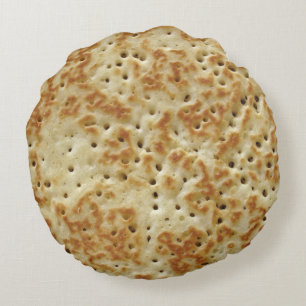 Coussins Ronds Crumpet