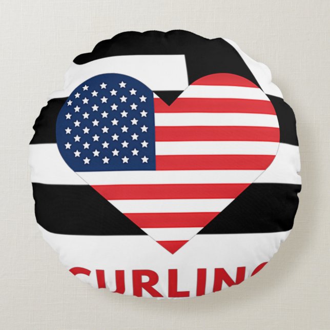 Coussins Ronds daousthonigs (Devant)