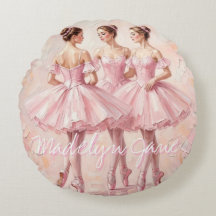 décoration de nursery ballerine coquette ||