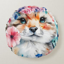 Design rétro vintage mignon pour enfants