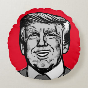 COUSSINS RONDS DONALD TRUMP