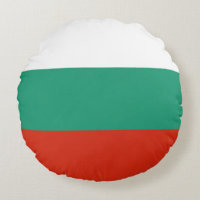 Drapeau Bulgarie tricolore